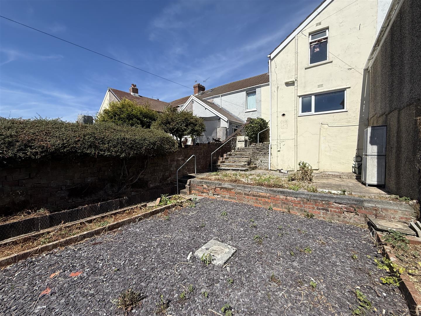 Coedsaeson Crescent, Sketty, Swansea, SA2 9DG